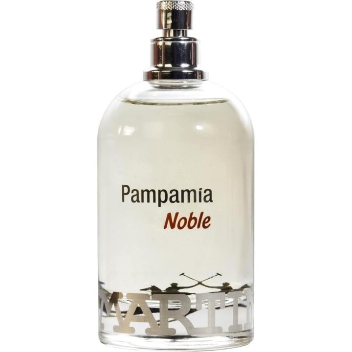 Pampamia Noble
